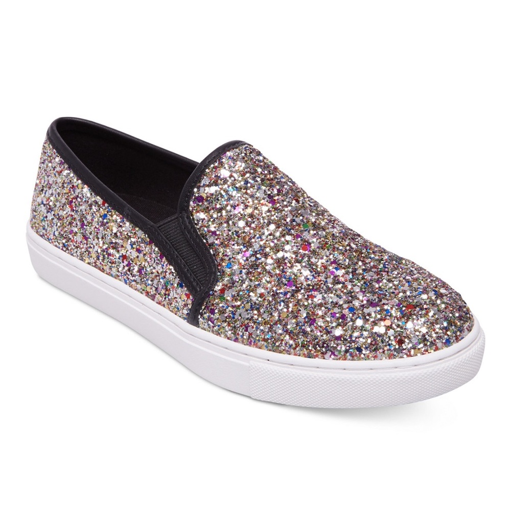 Women's Ecentric-Q Platform Sneakers